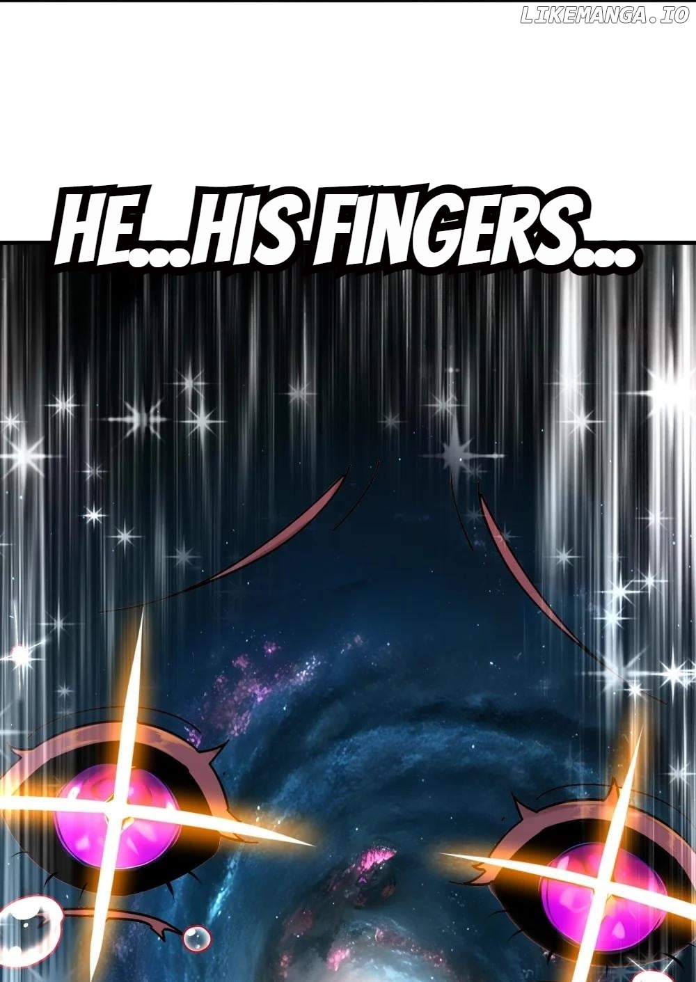 My Furry Harem Is After Me Chapter 157 - page 29